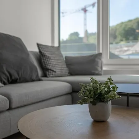 Apartment L'estrade