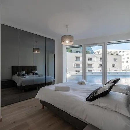 Apartment L'estrade *