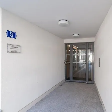 Apartment L'estrade Annecy