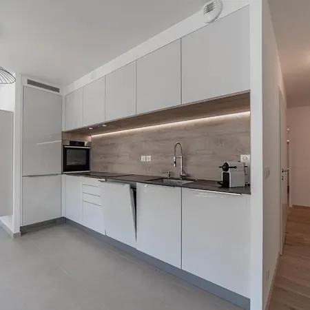 Apartment L'estrade