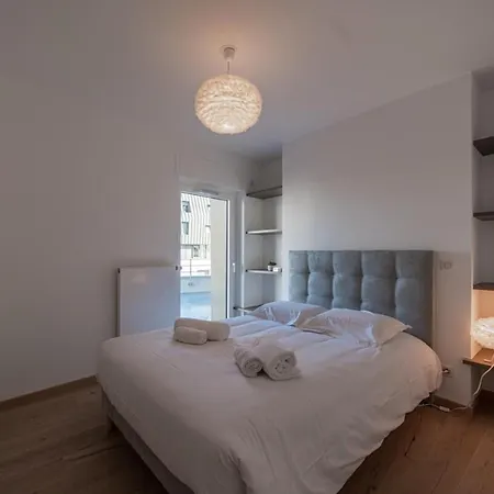 L'estrade Apartment Annecy